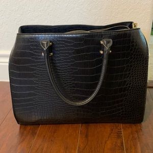 Black Purse